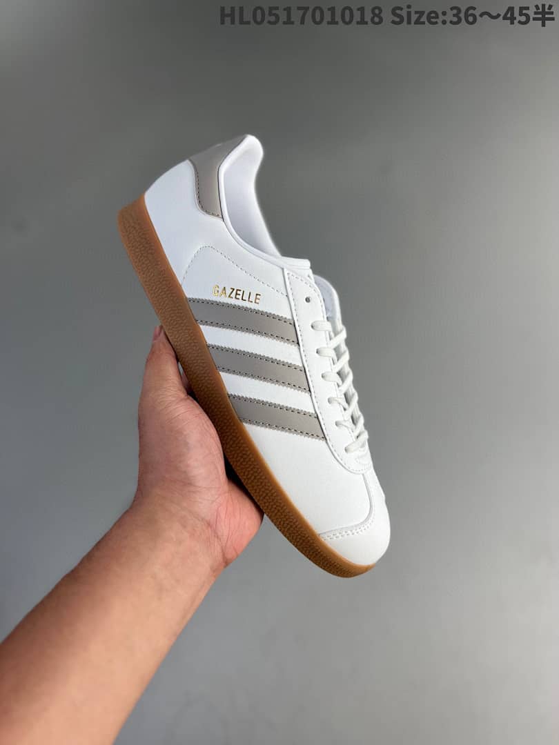 Adidas Originals Gazelle Indoor 