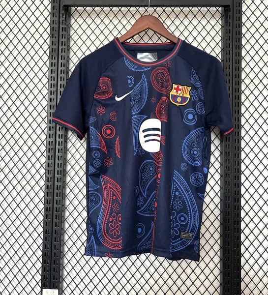 Barcelona Special Edition 25/26