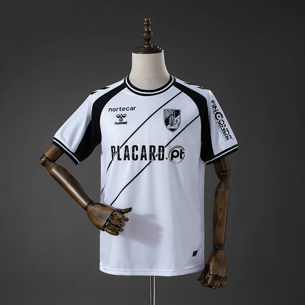Camisola Vitória SC 2026/2027 Principal