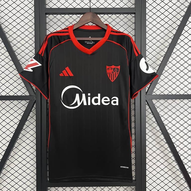 Sevilla Third 2025/26