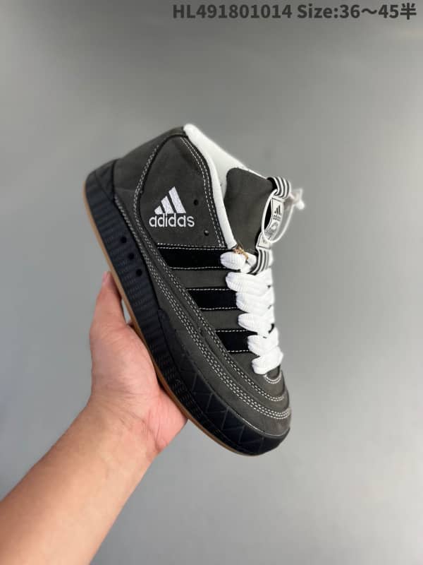 Adidas Campus Low Top