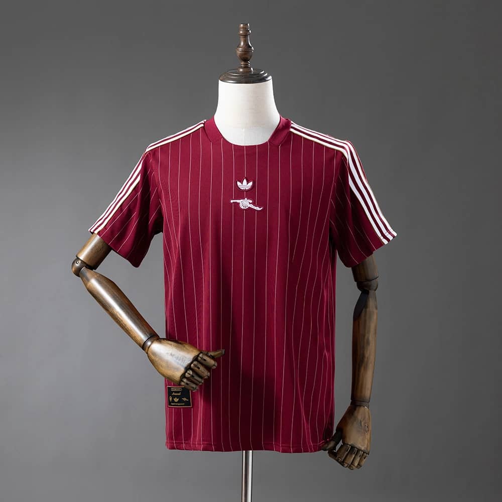 Camisola Arsenal X Adidas Originals 25/26