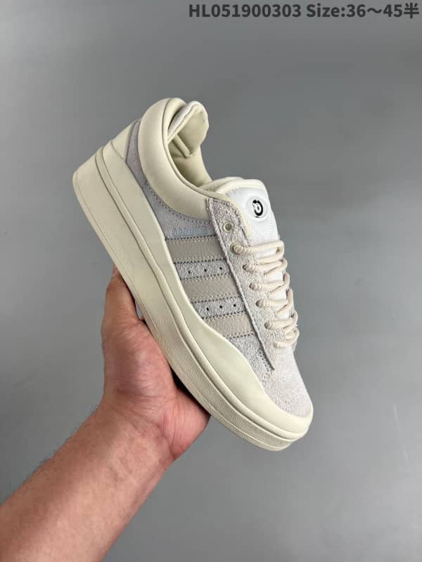 BAD BUNNY ADIDAS CAMPUS