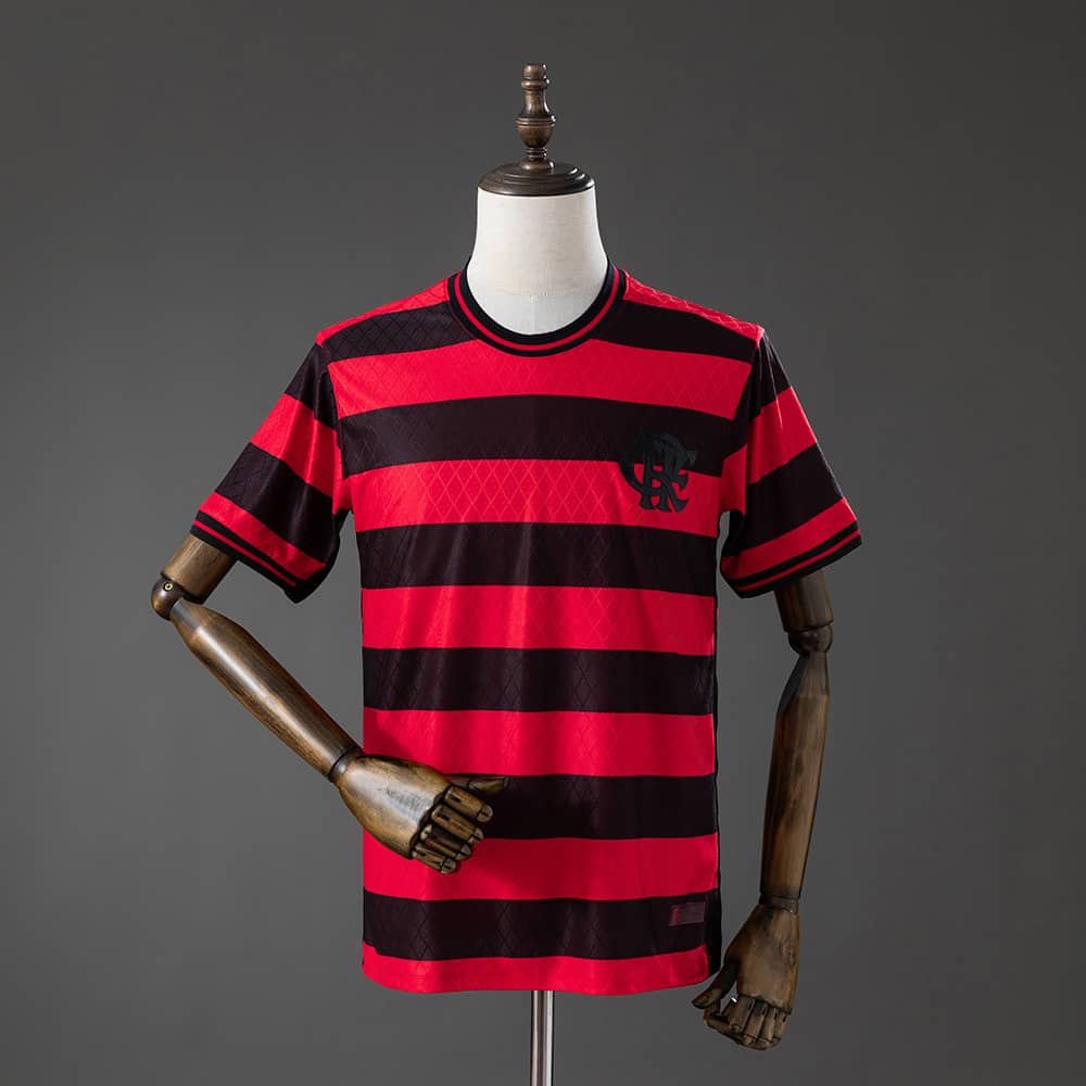 Camisola Edição Especial Flamengo 2026/2027