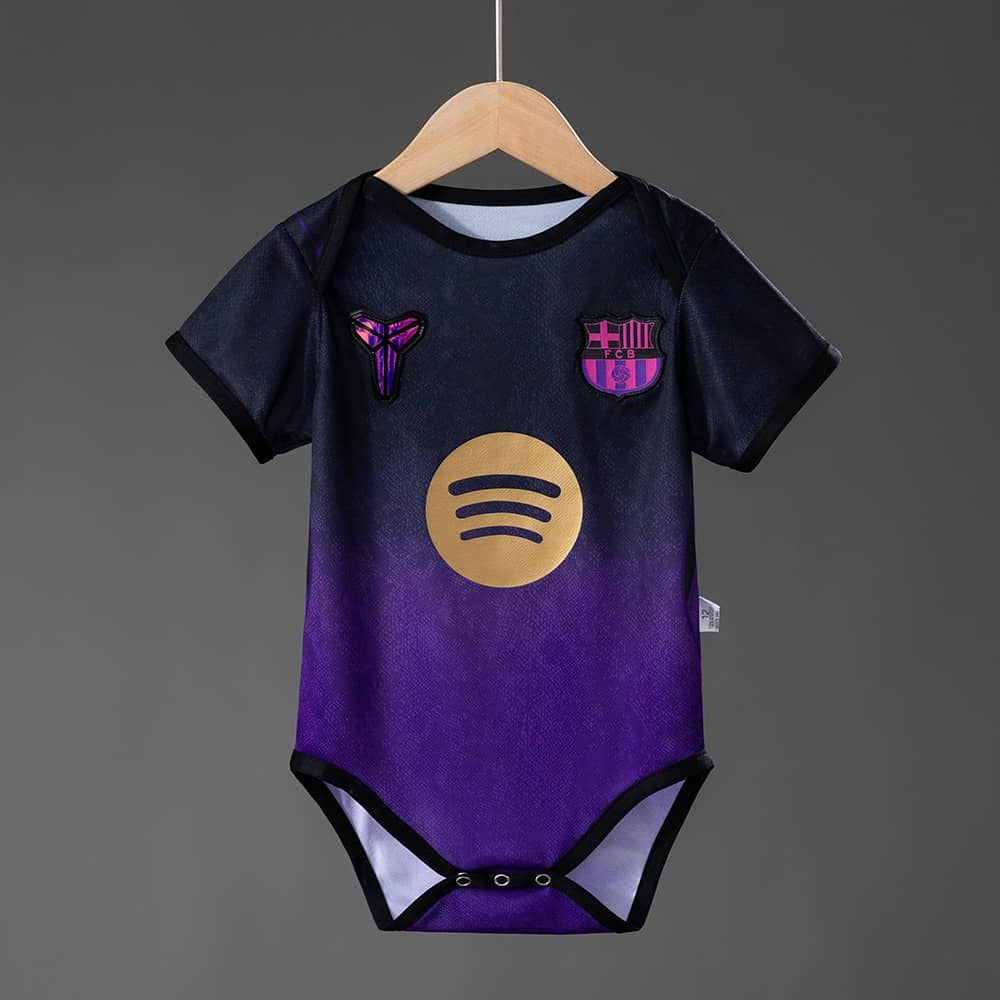 Body FC Barcelona Alternativa 2026/2027