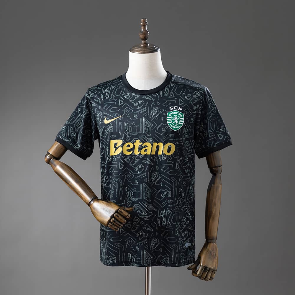 Sporting CP Special Edition 25/26