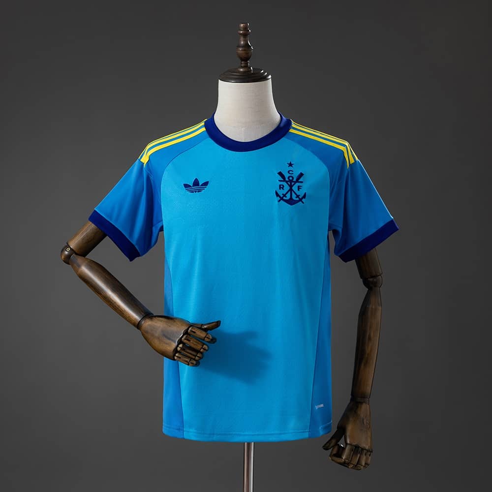 Camisola Edição Especial Flamengo 2026/2027