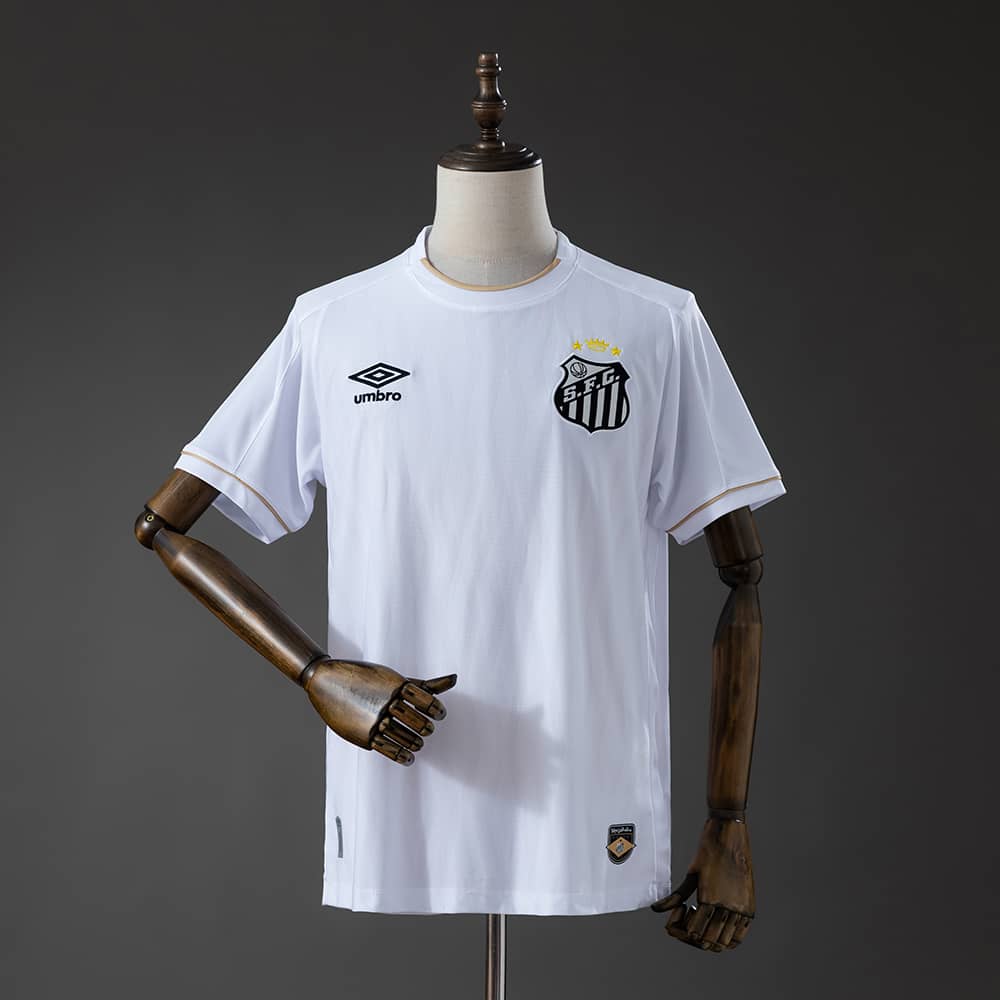 Camisola Santos 2026/2027 Principal