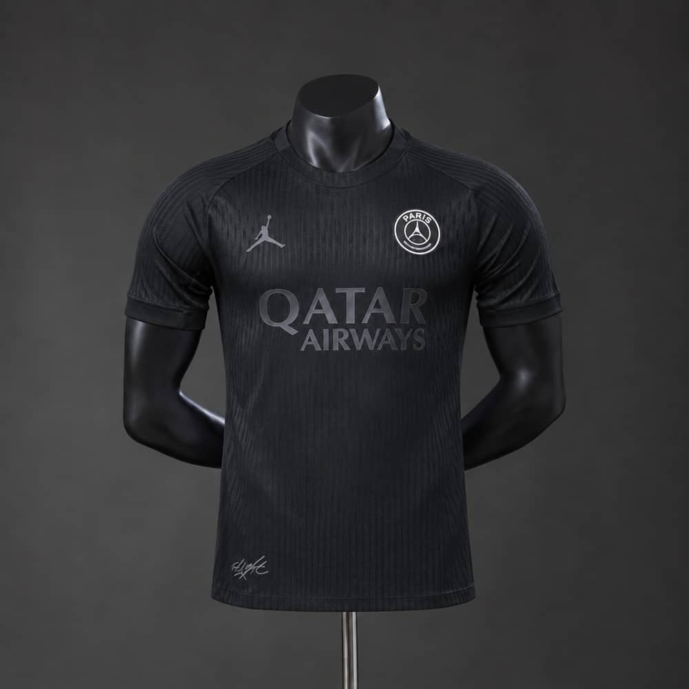 PSG 26/27 Special Player Version