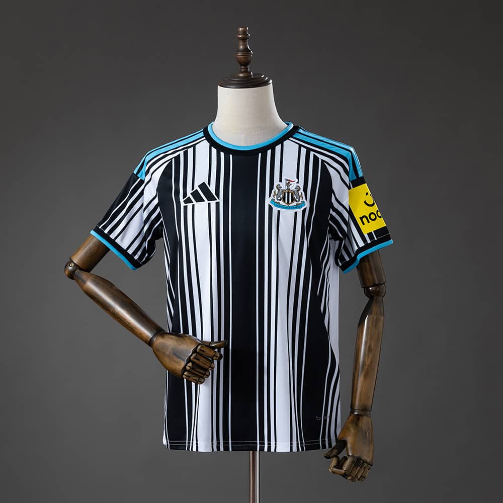 Camisola Newcastle United 2026/2027 Principal
