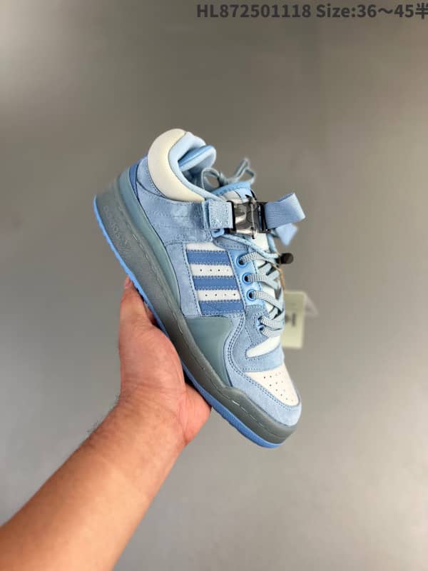 AD Originals Campus x BAD BUNNY