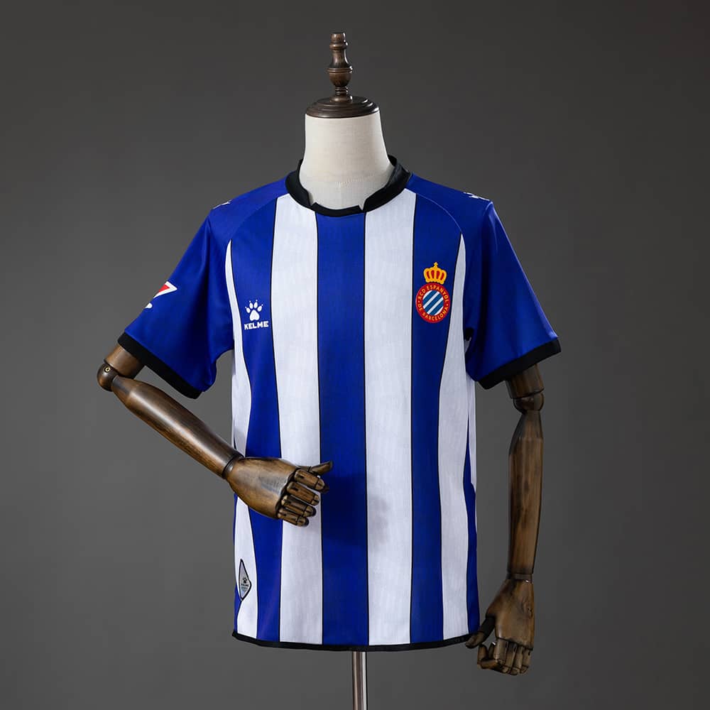 Camisola Espanyol 2026/2027 Principal