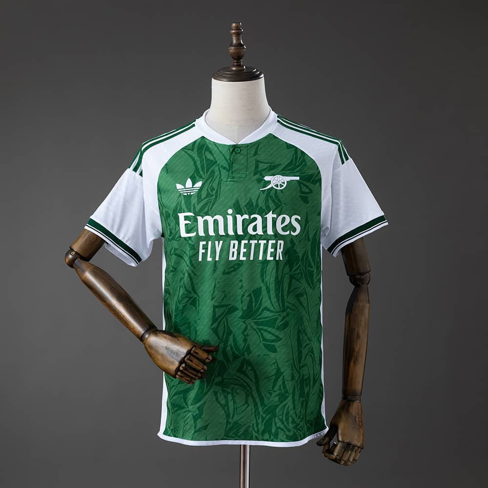 Camisola Edição Especial Arsenal 2026/2027