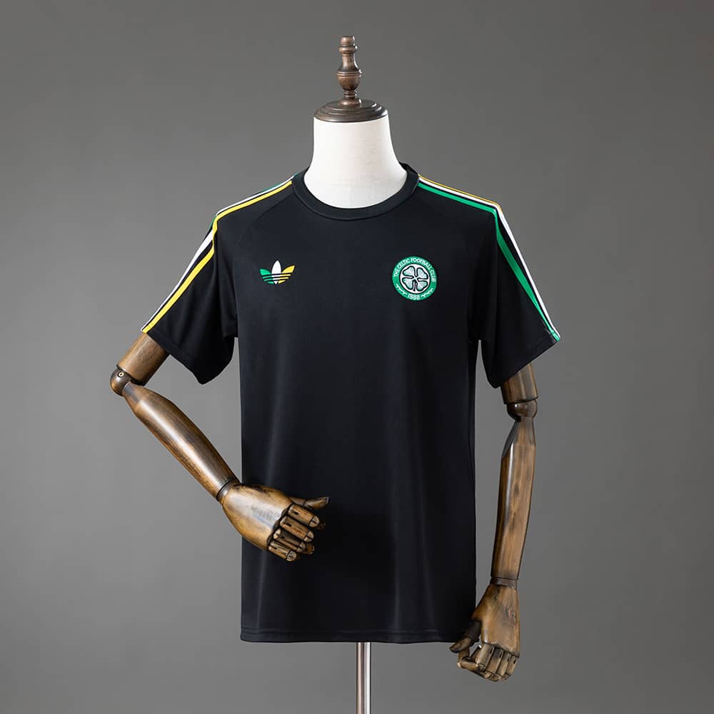 Camisola Celtic Travel 26/27