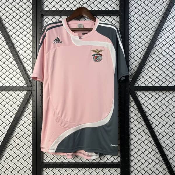 Camisola Retro Benfica 07/08 Alternativa