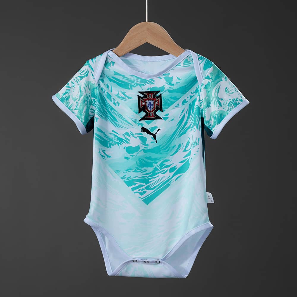 body Portugal fora 2026/27