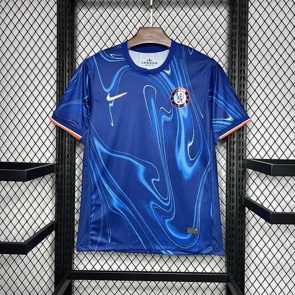 Camisola Chelsea 2024/25 Principal