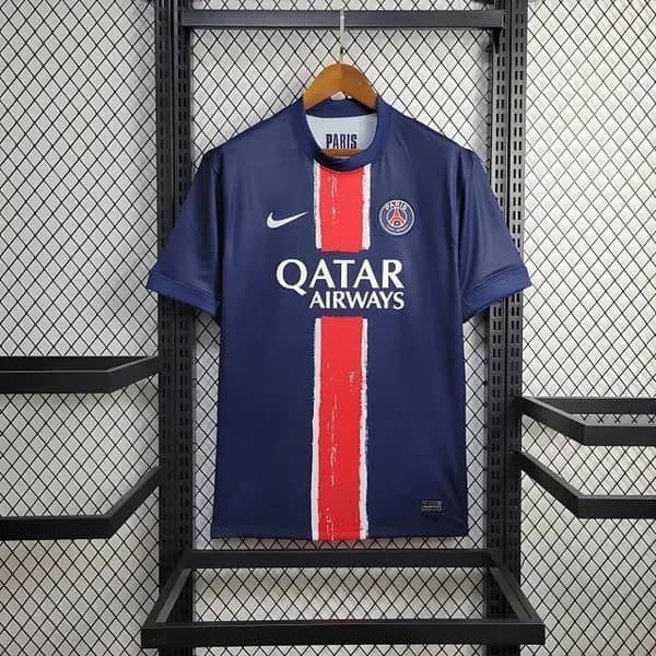 Camisola Paris Saint-Germain 2024/25 Principal