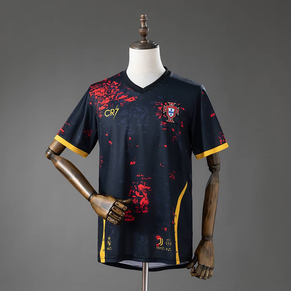 Camisola Edição Especial CR7 Portugal 2026