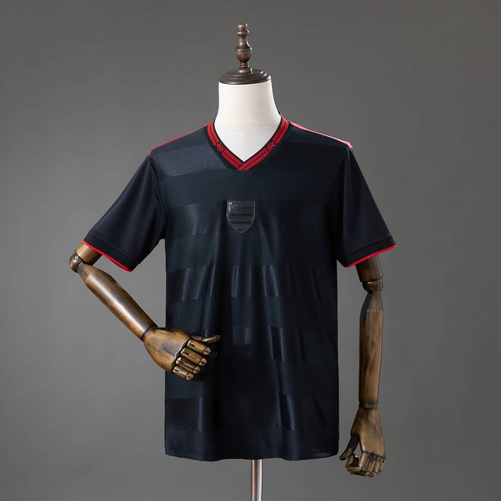 Camisola Edição Especial Flamengo 2026/2027