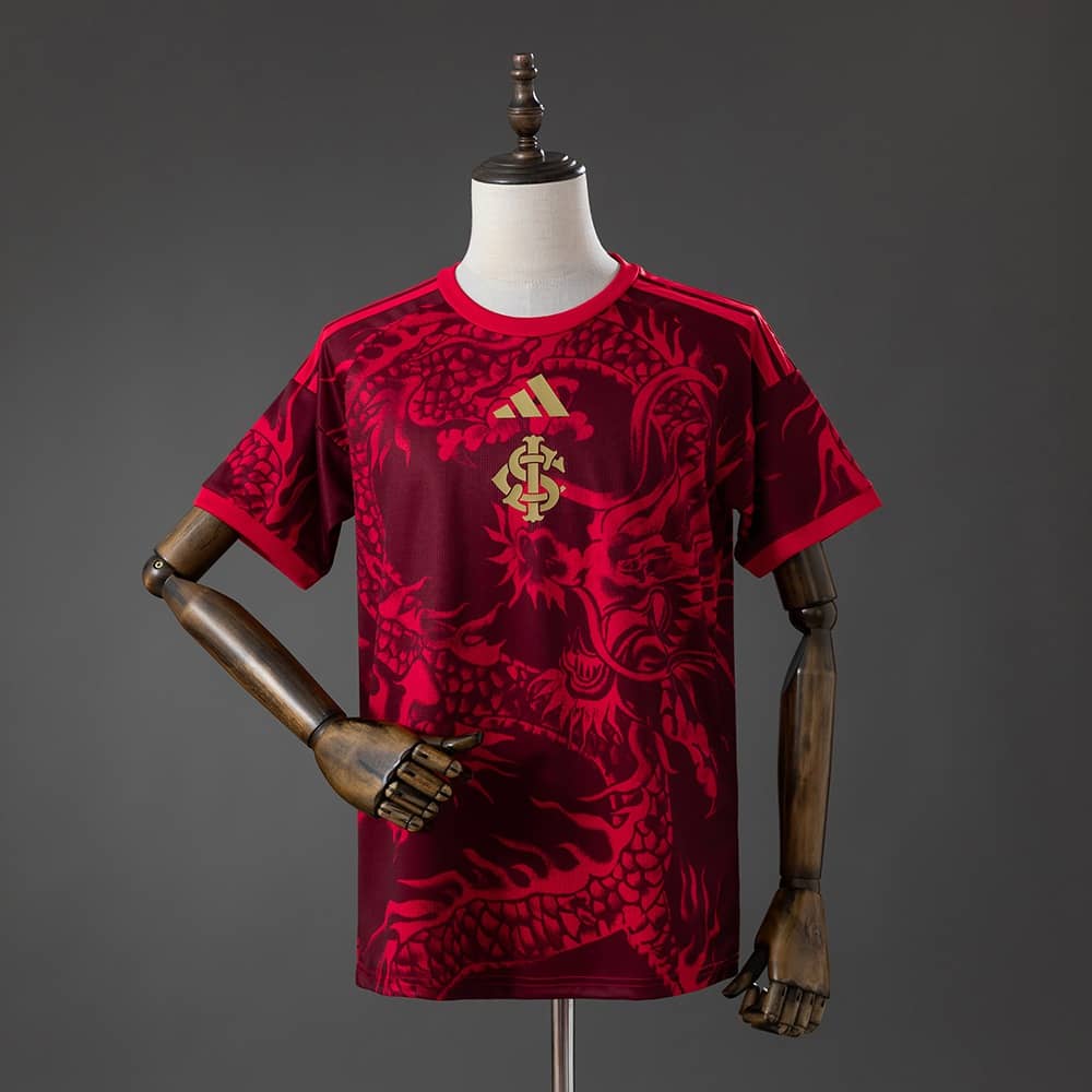 Camisola Internacional 2026/2027