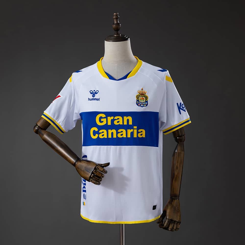 Camisola Las Palmas 2026/2027 Terceiro Equipamento