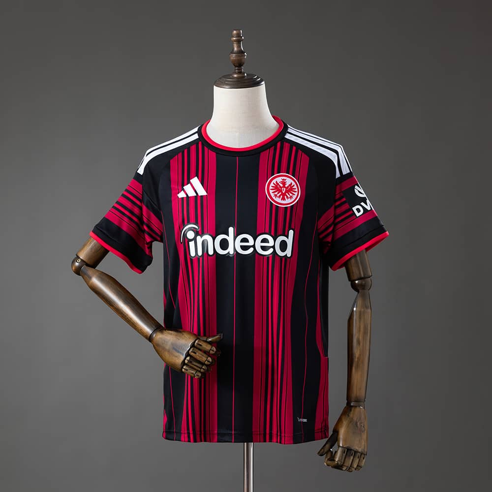 Camisola Eintracht Frankfurt 2026/2027 Principal