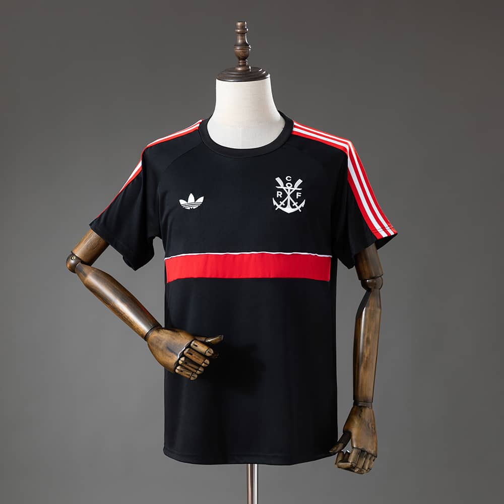 Camisola Flamengo 2026/2027 Originals 2 Trefoil
