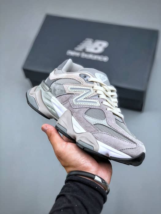 New Balance 9060 Concrete