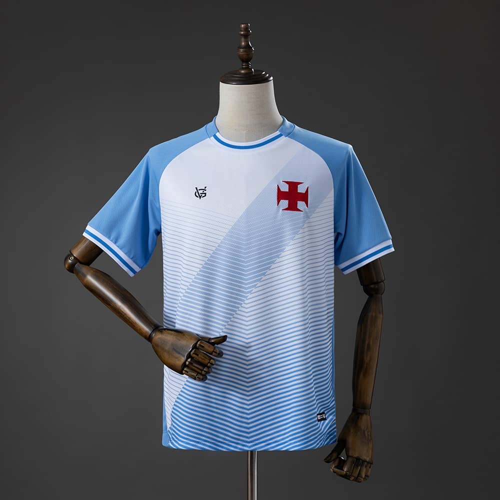 Camisola Edição Especial Vasco da Gama 2026/2027
