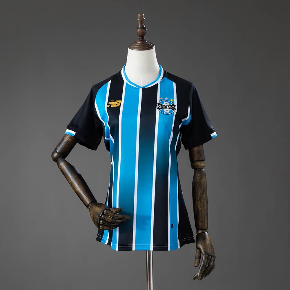 Camisola Grémio 2026/2027 Principal Mulher