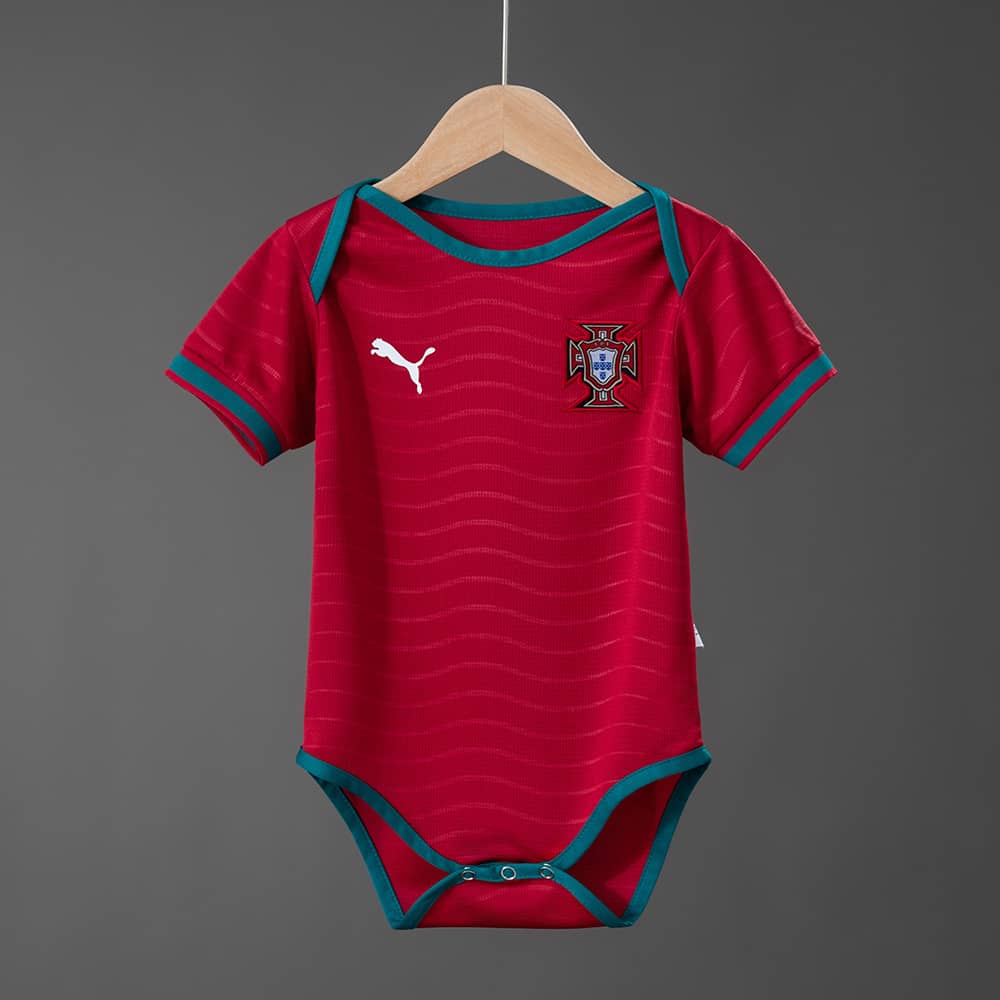 body Portugal principal 2026/27