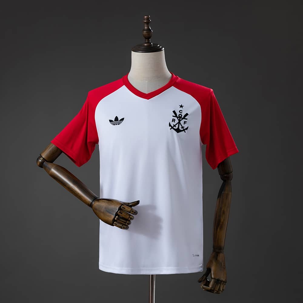 Camisola Edição Especial Flamengo 2026/2027