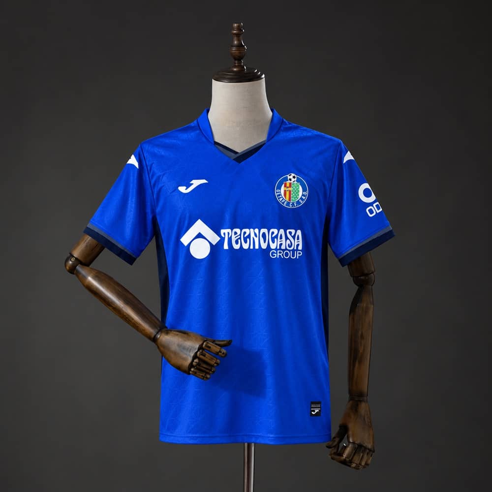 Camisola Principal Getafe 2026/2027