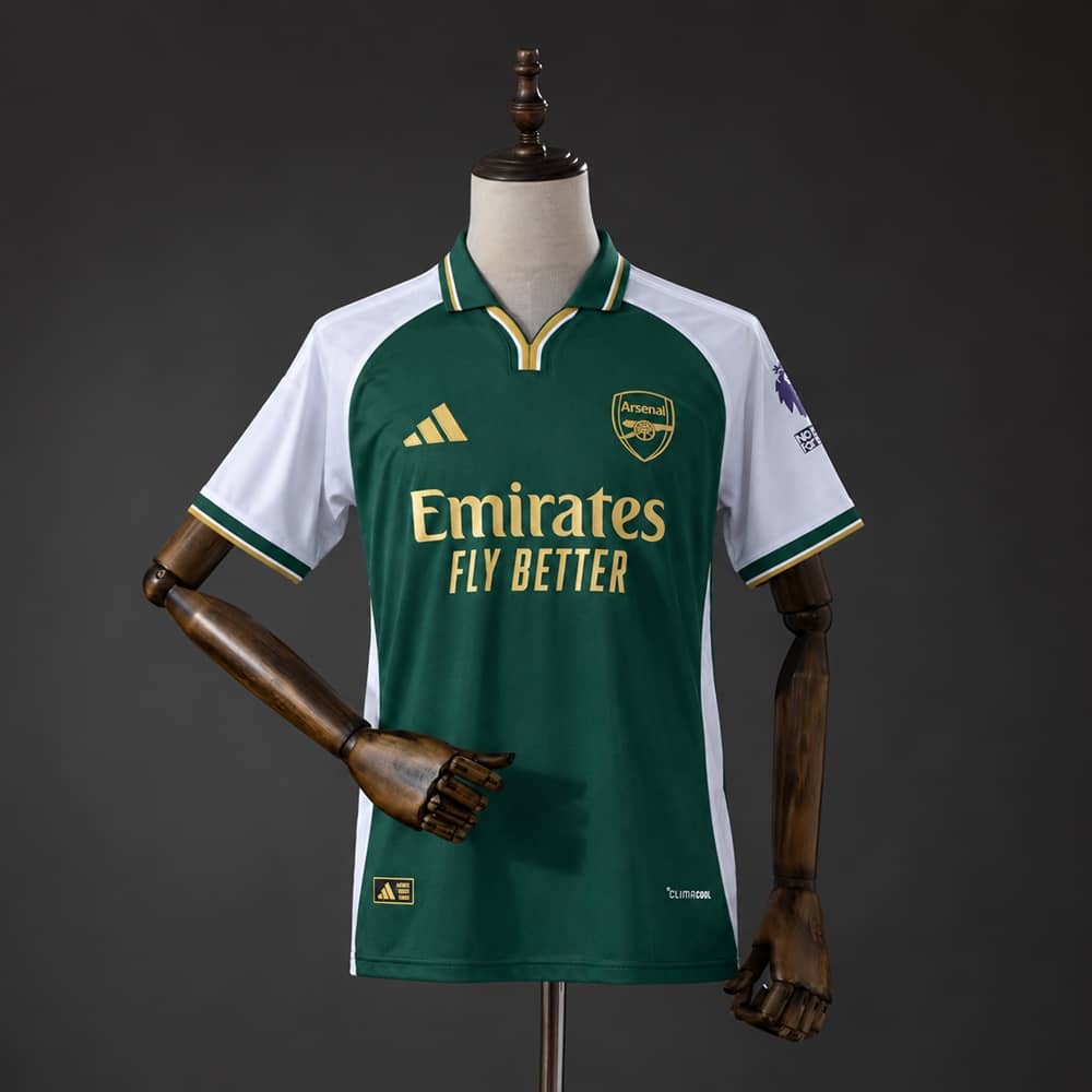 Camisola Arsenal 2026/2027 Especial