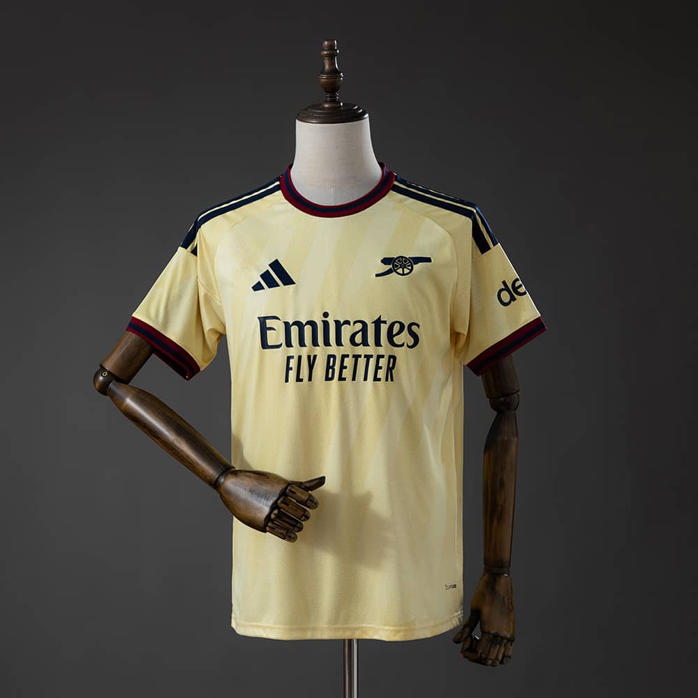 Camisola Terceira Arsenal 2026/2027