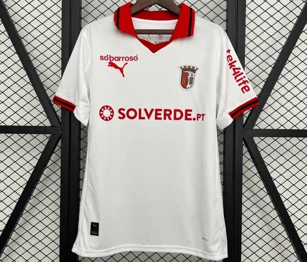 SC Braga 2025/26 - Secundária