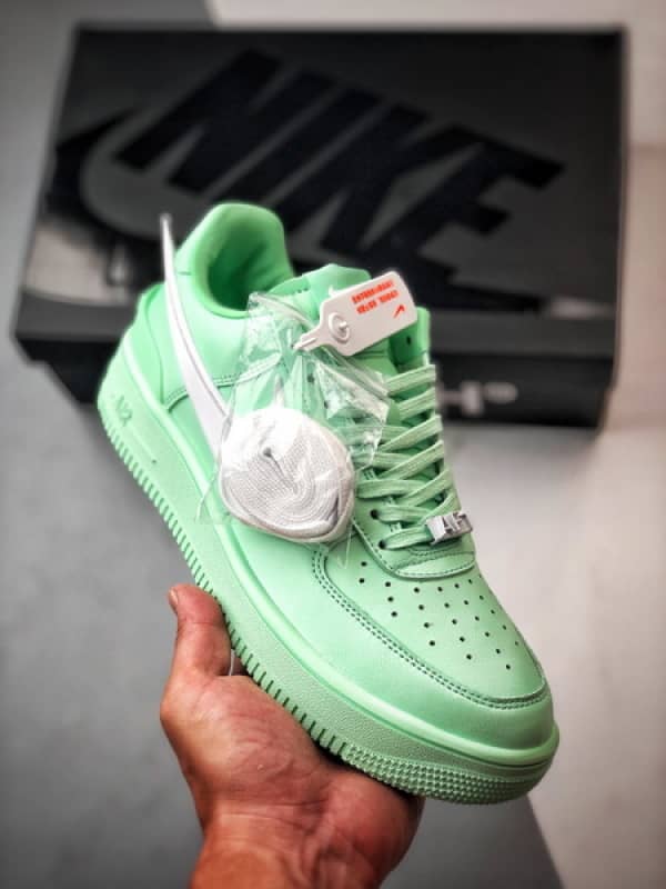 AMBUSH x Air Force 1 Low SP