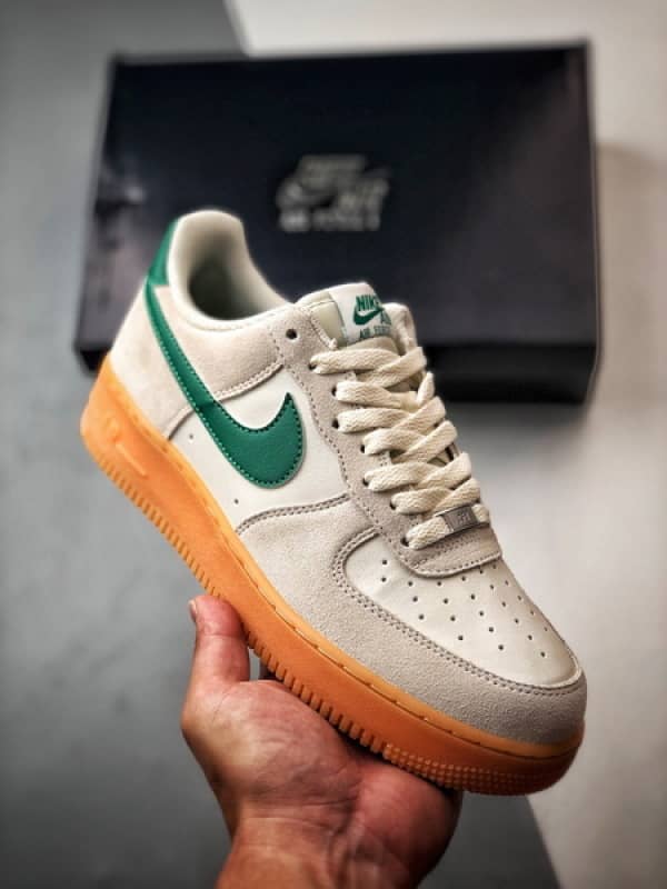 Air Force 1 '07 Low Verde Menta