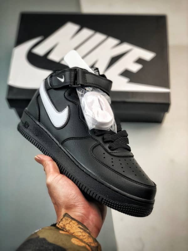 Air Force 1 07 Mid
