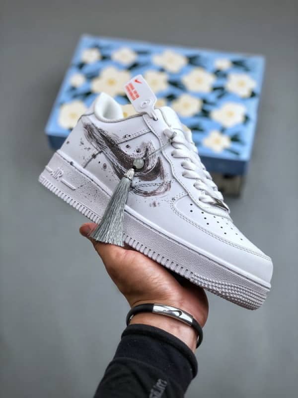 Air Force 1 Low 'Pintura Chinesa' 