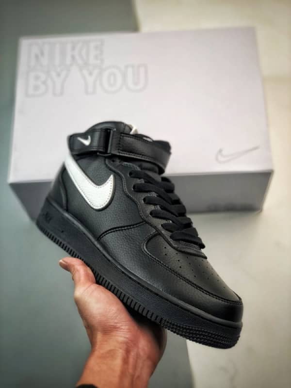 Air Force 1 Mid By You