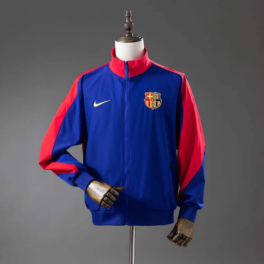 Corta-Vento FC Barcelona (3)