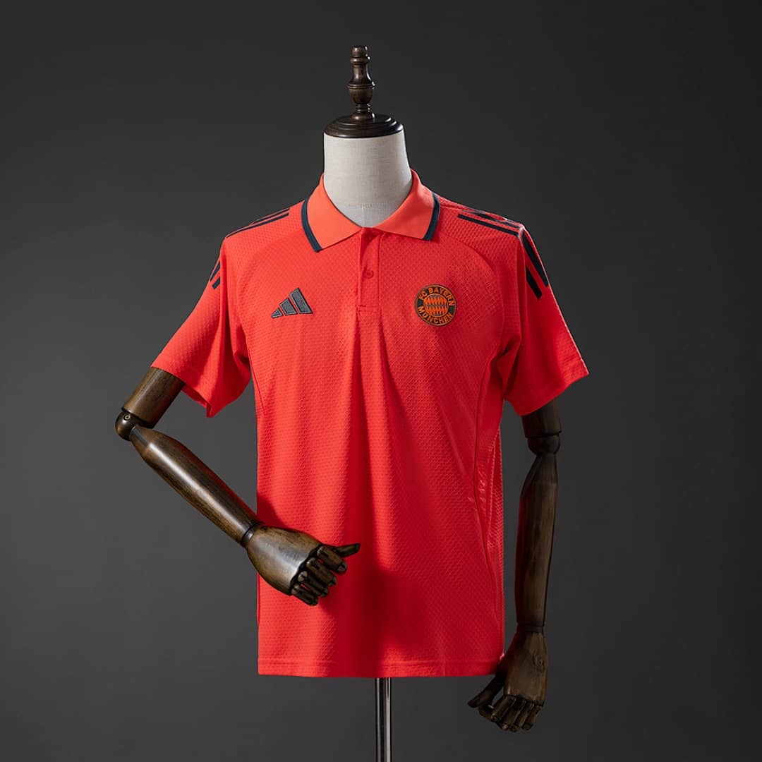 Polo Bayern Munich 2025/2026 (4)