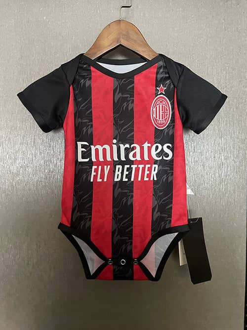Body Milan 2025/26