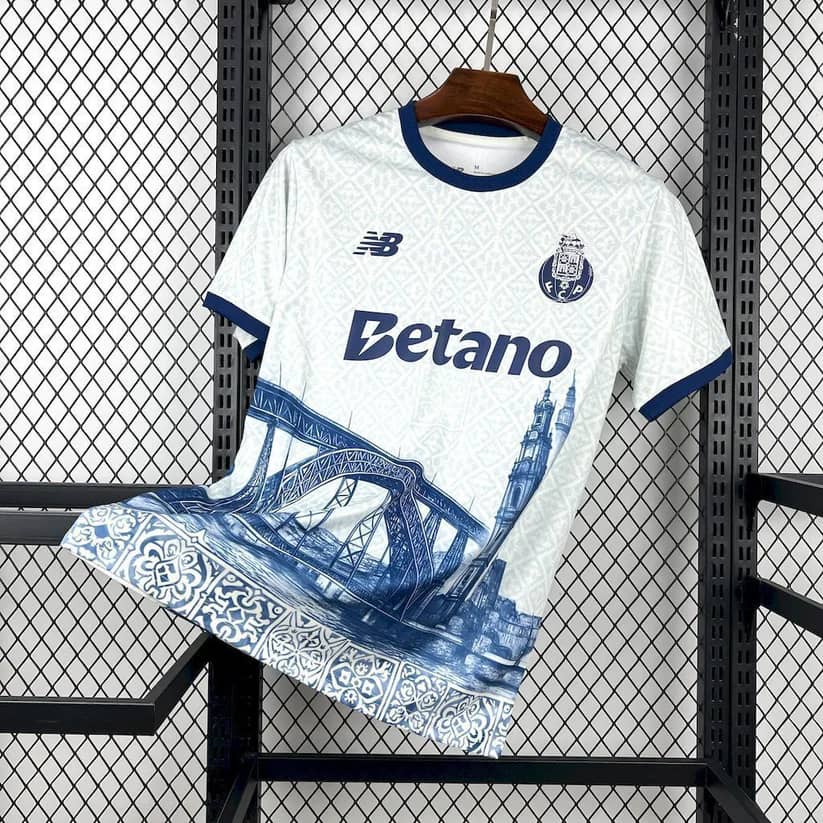 FC Porto Special Edition IV 25/26