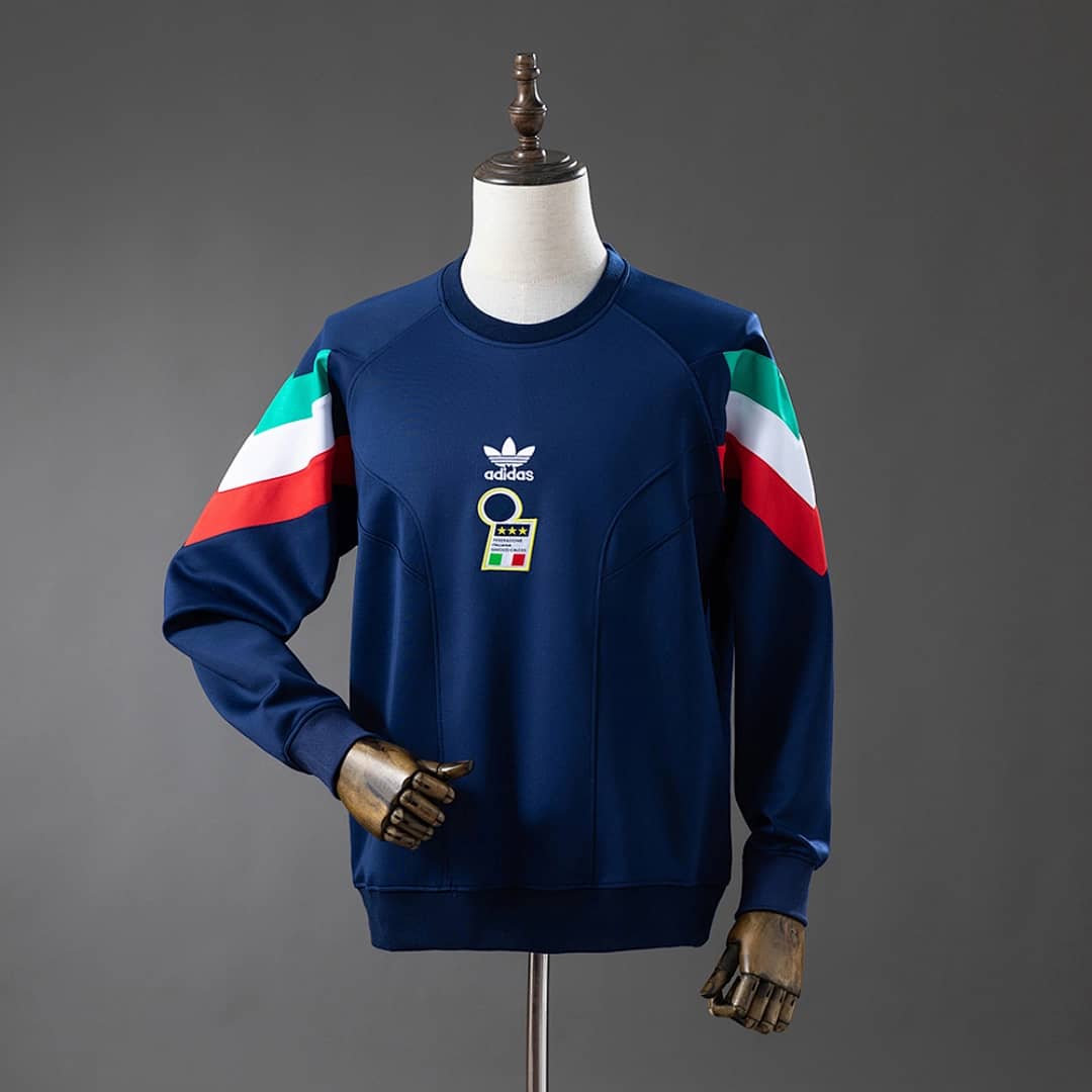 Sweatshirt Italia