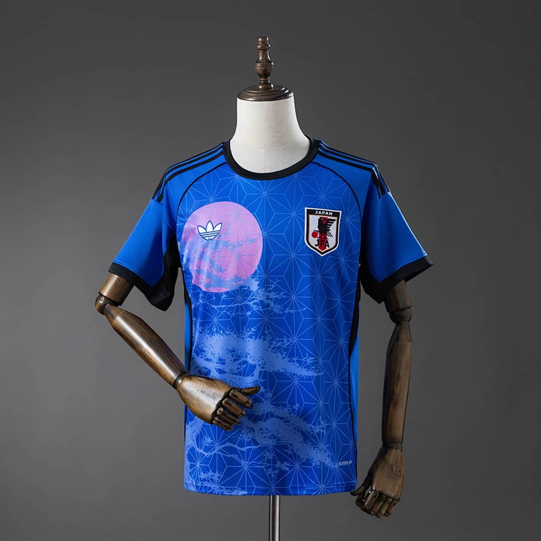 Camisola Japao 2025/2026 (3)