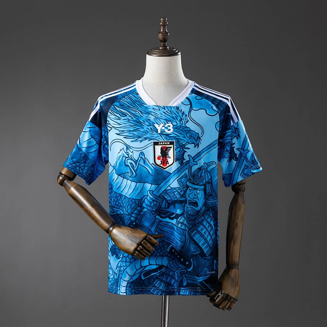 Camisola Japao 2025/2026 (4)