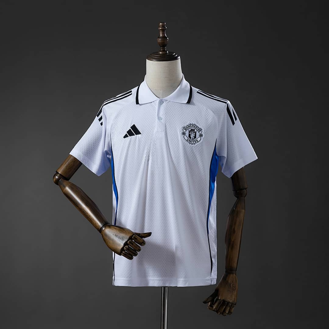 Polo Manchester United 2025/2026 (3)